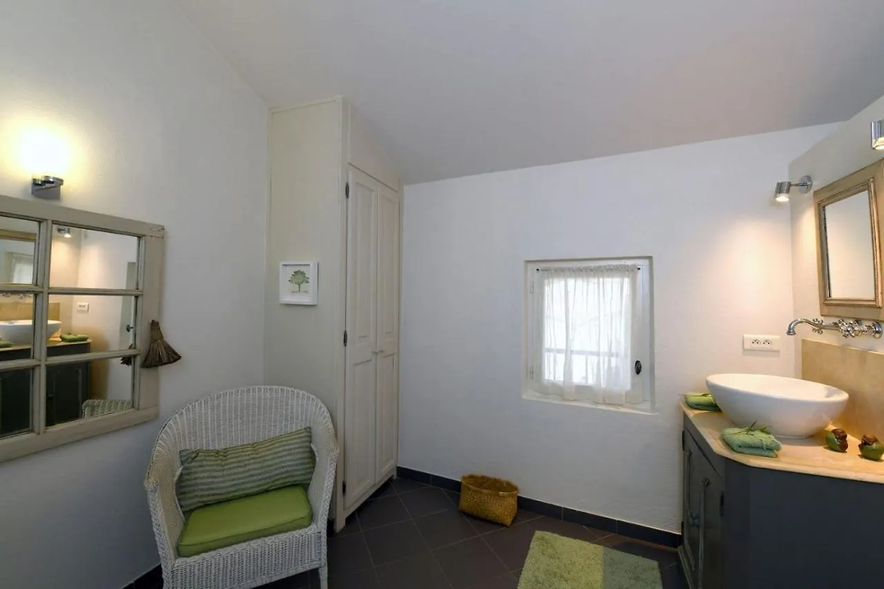Hôtel Ikigai-Le-Mas à Cabrières-dʼAvignon Maison d'hôtes