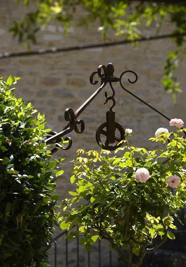 Hôtel Ikigai-Le-Mas à Cabrières-dʼAvignon 0*,  France