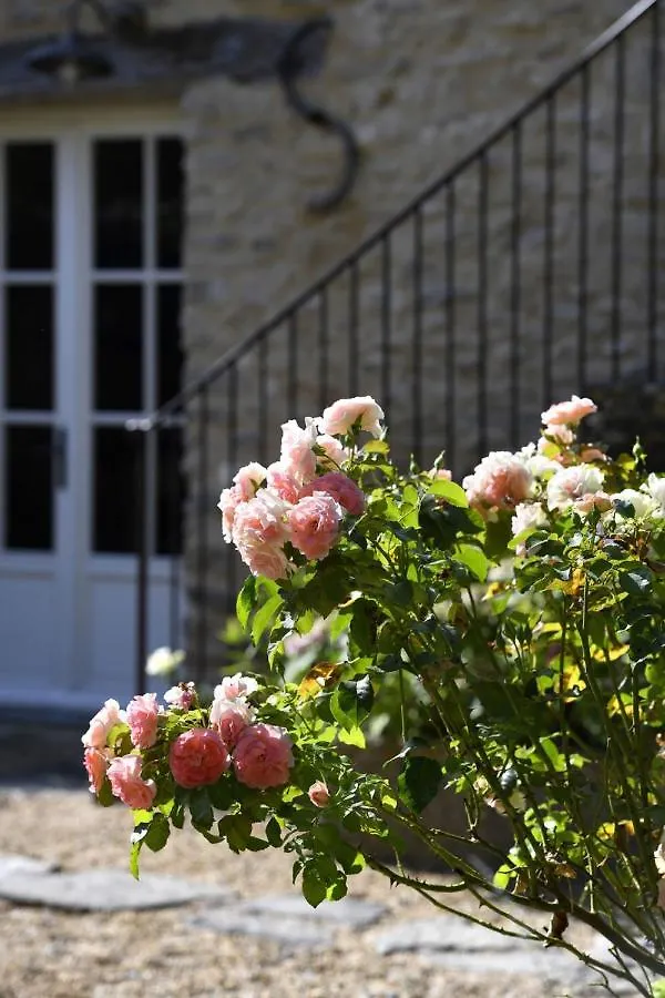 Maison d'hôtes Hôtel Ikigai-Le-Mas à Cabrières-dʼAvignon
