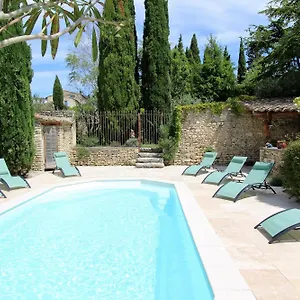 Appartement Provence Et Nature - Ambiance Familiale Et Conviviale En Luberon, Cabrières-dʼAvignon