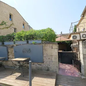 Séjour chez l'habitant Du Vieux Bistrot, Cabrières-dʼAvignon