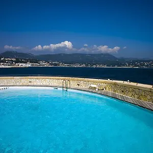 Hotel Delos - Ile De Bendor, Bandol